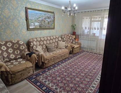 2-к. квартира, 43,9&nbsp;м²
