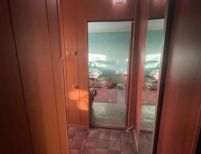 1-к. квартира, 40&nbsp;м²