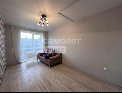 1-к. квартира, 25,7&nbsp;м²