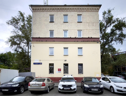 Офис, 2265 м²