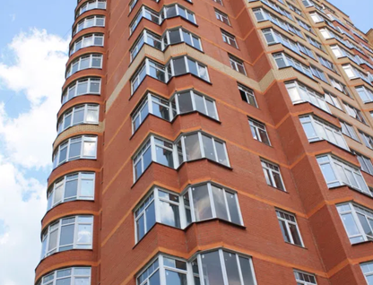 3-к. квартира, 97&nbsp;м²