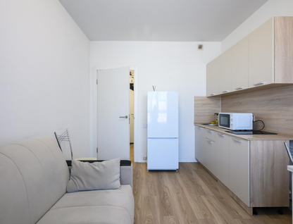 2-к. квартира, 30,7&nbsp;м²