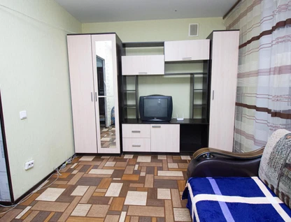 1-к. квартира, 24&nbsp;м²