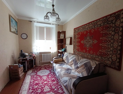 Комната, 13,3 м²