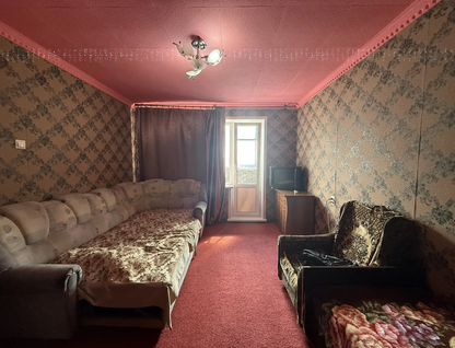 2-к. квартира, 48,4&nbsp;м²