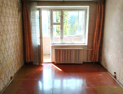 1-к. квартира, 32,2&nbsp;м²