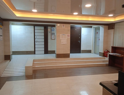 Студия, 12&nbsp;м²