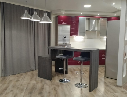 Студия, 53,1&nbsp;м²