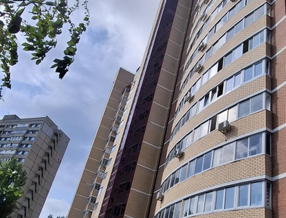 3-к. квартира, 97,1&nbsp;м²
