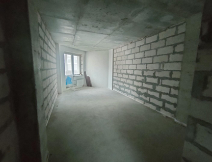 1-к. квартира, 31,3 м²