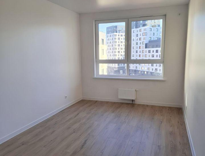 Студия, 25,7&nbsp;м²