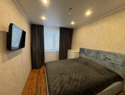 2-к. квартира, 55,4&nbsp;м²