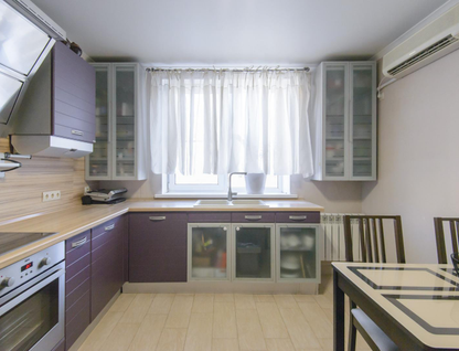 3-комнатная квартира, 71&nbsp;м²