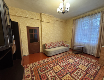 2-к. квартира, 42,7 м²