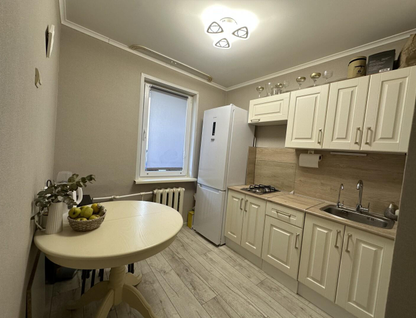1-к. квартира, 31&nbsp;м²