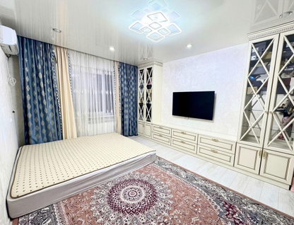 3-к. квартира, 63 м²