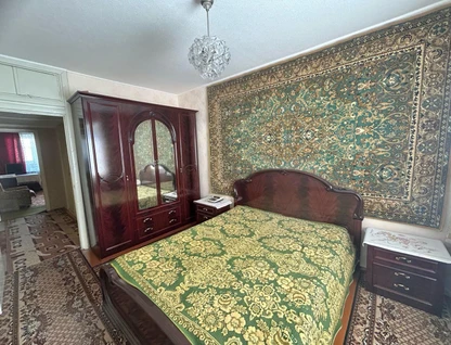 3-к. квартира, 66&nbsp;м²