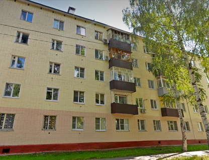 3-к. квартира, 58,1&nbsp;м²