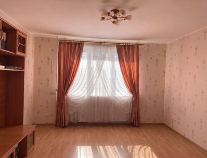 1-к. квартира, 38,1 м²