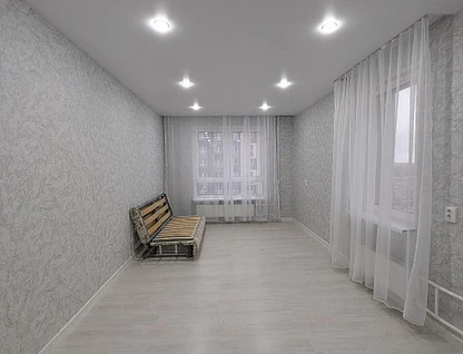 2-к. квартира, 64,3 м²