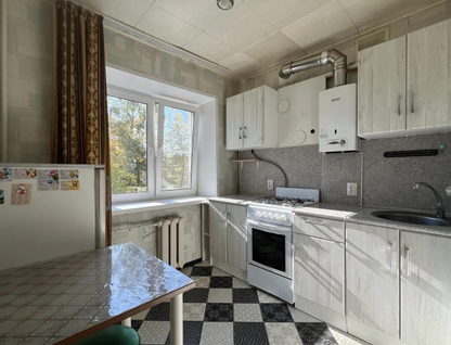 1-к. квартира, 30 м²