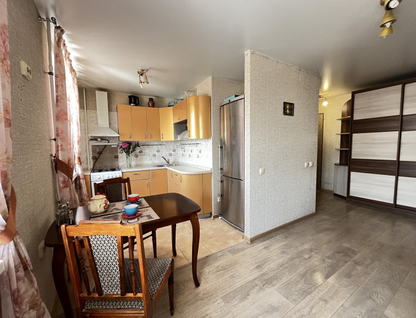 3-к. квартира, 55,9&nbsp;м²