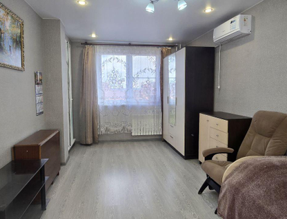 1-к. квартира, 38,2&nbsp;м²