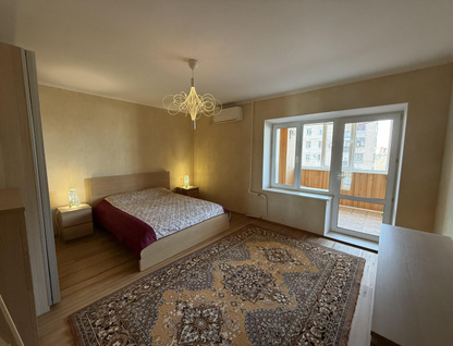 4-к. квартира, 140,2 м²