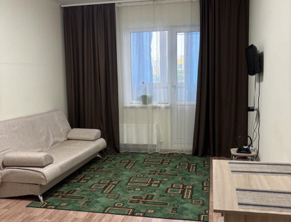 Студия, 28,7&nbsp;м²