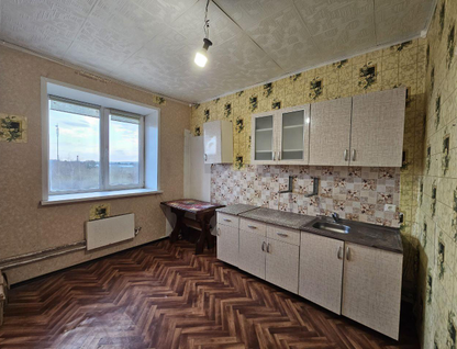 1-к. квартира, 37,7&nbsp;м²