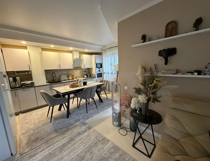 2-к. квартира, 73 м²