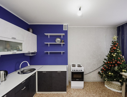 Студия, 33&nbsp;м²