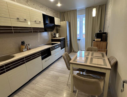 2-к. квартира, 65&nbsp;м²