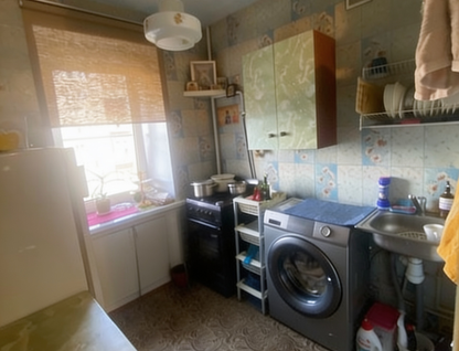 1-к. квартира, 29,9 м²