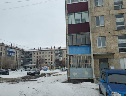 3-к. квартира, 57,5&nbsp;м²