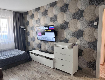 1-к. квартира, 32&nbsp;м²