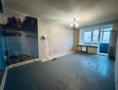 1-к. квартира, 41,5&nbsp;м²