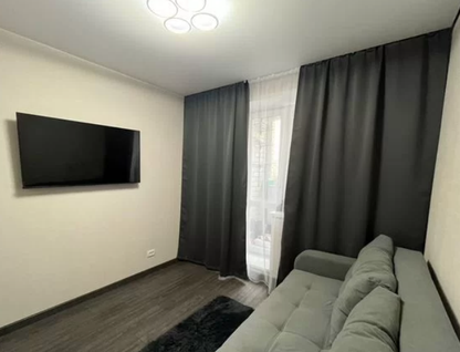 2-к. квартира, 43,6&nbsp;м²