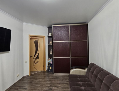 1-к. квартира, 41&nbsp;м²
