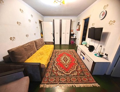4-к. квартира, 61,5&nbsp;м²