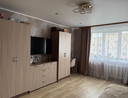 1-к. квартира, 36,9&nbsp;м²