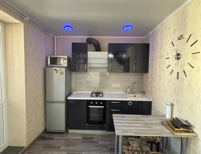 1-к. квартира, 35&nbsp;м²