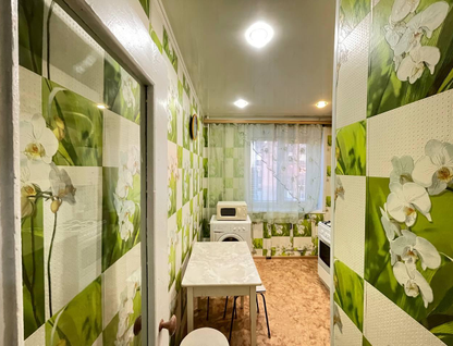 1-к. квартира, 35&nbsp;м²