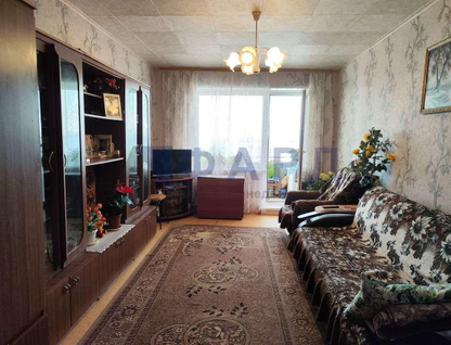 1-к. квартира, 39&nbsp;м²