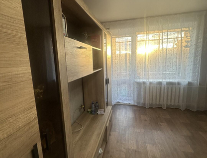 2-к. квартира, 43,3 м²