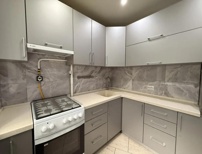 2-к. квартира, 50 м²