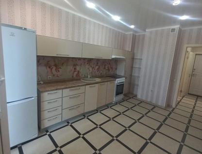 1-к. квартира, 43&nbsp;м²