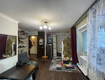 1-к. квартира, 30&nbsp;м²