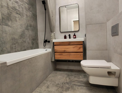 1-к. квартира, 39 м²