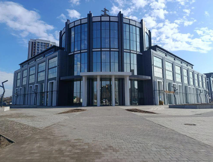 Офис, 88,1 м²